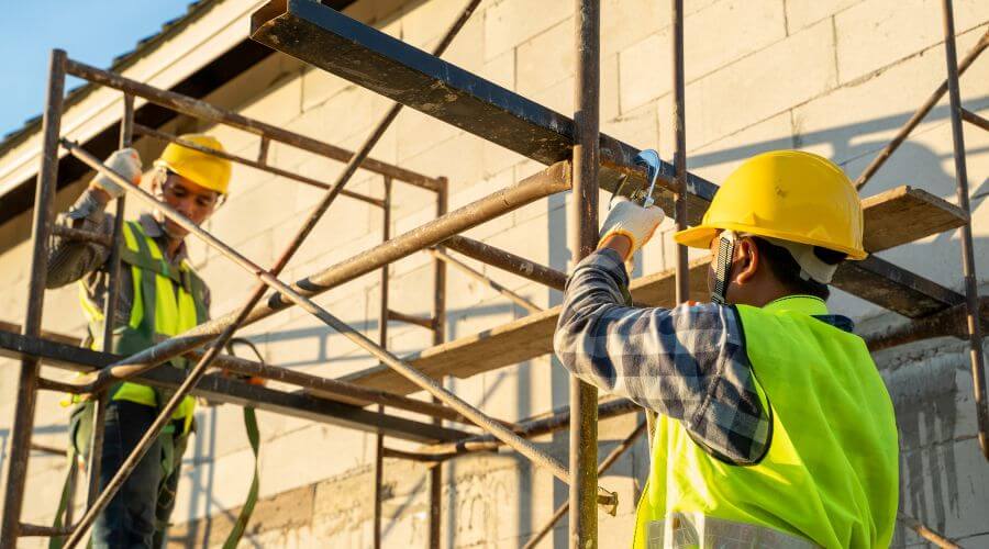 Local Siding Services in Fayetteville, WV